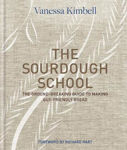 Picture of The Sourdough School: The ground-breaking guide to making gut-friendly bread
