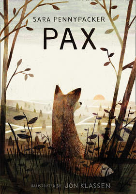 Picture of Pax