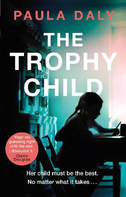 Picture of The Trophy Child