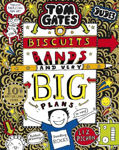 Picture of Tom Gates: Biscuits, Bands and Very Big Plans : 14