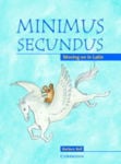 Picture of MINIMUS SECUNDUS PUPIL'S BOOK