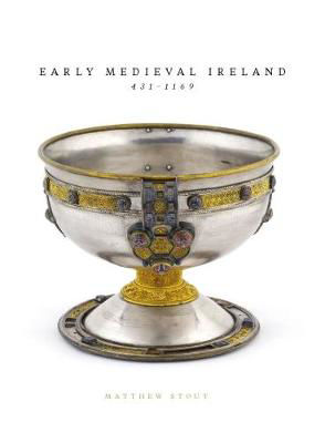 Picture of Early Medieval Ireland: 431-1169