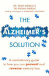Picture of The Alzheimer's Solution: A revolutionary guide to how you can prevent and reverse memory loss
