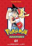 Picture of Pokemon Adventures Collector's Edition, Vol. 1
