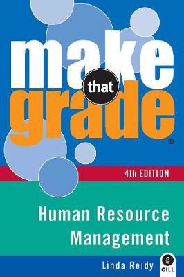 Picture of Make That Grade Human Resource Management
