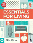 Picture of Essentials for Living Text & Workbook: Junior Cert Home Economics Gill & MacMillan