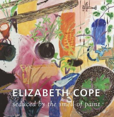 Picture of Seduced By The Smell Of Paint - Elizabeth Cope