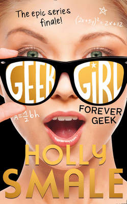 Picture of Forever Geek (Geek Girl, Book 6)