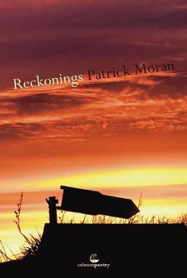 Picture of Reckonings - Tipperary Poet
