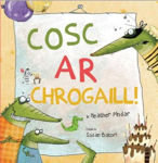 Picture of Cosc ar Chrogaill
