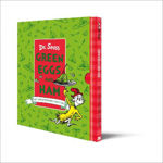 Picture of Green Eggs and Ham Slipcase Edition