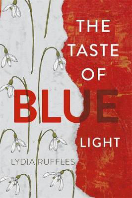 Picture of Taste of Blue Light