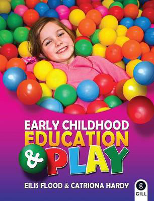 Picture of Early Childhood Education And Play