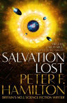 Picture of Salvations Lost