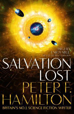 Picture of Salvations Lost