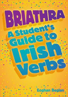 Picture of Briathra A Students Guide To Irish