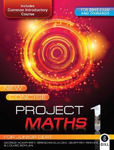 Picture of New Concise Project Maths 1 Junior Cycle Gill
