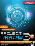 Picture of New Concise Project Maths 3B Leaving Certificate Ordinary Level Maths Gill
