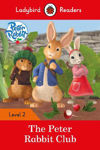 Picture of Peter Rabbit: The Peter Rabbit Club - Ladybird Readers Level 2