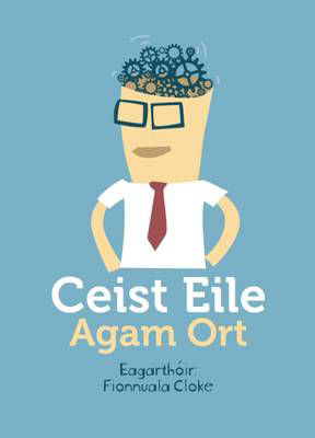 Picture of Ceist Eile Agam Ort