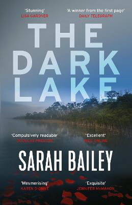 Picture of The Dark Lake