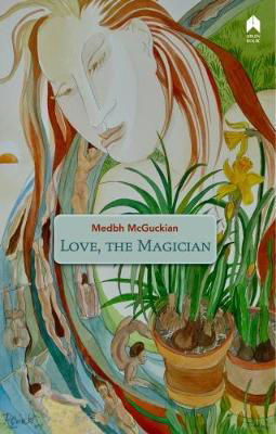Picture of Love The Magician