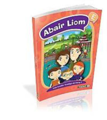 Picture of Abair Liom E - 3rd Class