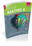 Picture of Active Maths 4 Book 2 Second Edition Leaving Cert Higher Level Paper 2 Folens