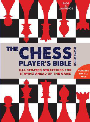 Picture of Chess Players Bible