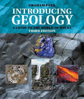 Picture of Introducing Geology : A Guide to the World of Rocks