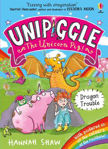 Picture of Unipiggle The Unicorn Pig: Dragon Trouble