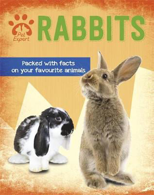 Picture of Pet Expert: Rabbits