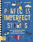 Picture of Perfectly Imperfect Stories: Meet 29 inspiring people and discover their mental health stories