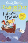 Picture of Famous Five Colour Short Stories: Five to the Rescue!