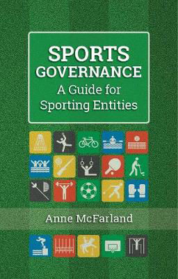 Picture of Sports Governance - A Guide for Sporting Entities