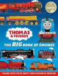Picture of Thomas & Friends: The Big Book of Engines