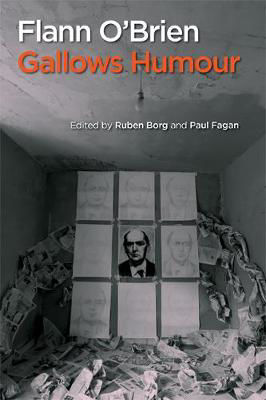 Picture of Flann O'brien: Gallows Humour