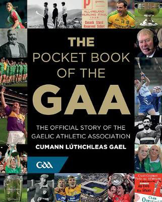 Picture of The Pocket Book of the GAA