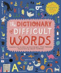 Picture of The Dictionary of Difficult Words: With more than 400 perplexing words to test your wits!