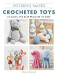 Picture of Weekend Makes Crocheted Toys