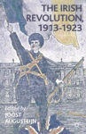 Picture of The Irish Revolution, 1913-1923
