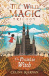 Picture of The Promise Witch (The Wild Magic Trilogy, Book Three)