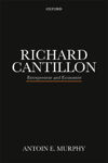 Picture of Richard Cantillon: Entrepreneur and Economist