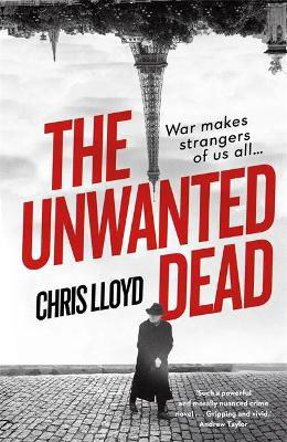 Picture of The Unwanted Dead
