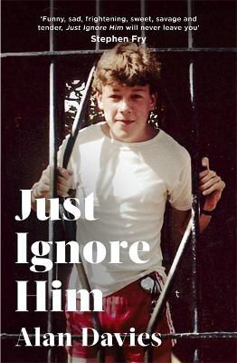Picture of Just Ignore Him **EXPORT