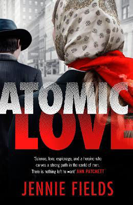 Picture of Atomic Love
