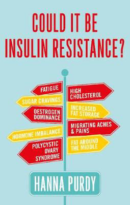 Picture of Could it be Insulin Resistance?