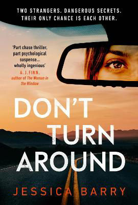 Picture of Don't Turn Around