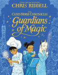 Picture of Guardians of Magic (The Cloud Horse Chronicles, 1)