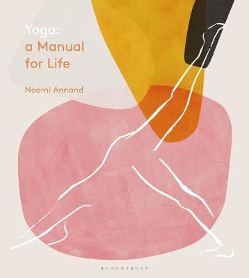 Picture of Yoga: A Manual for Life